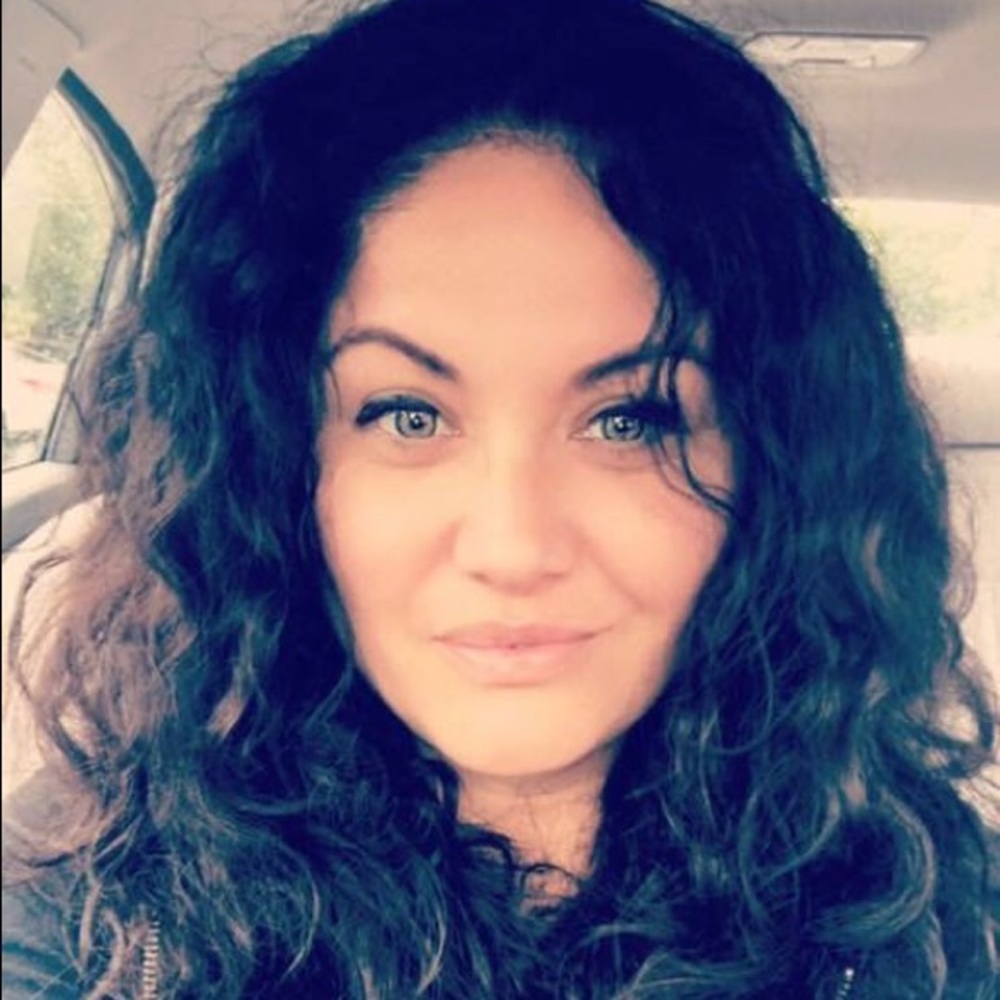 Meet your Posher, Susana